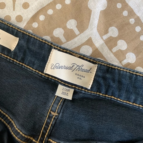 SALE! BRAND NEW NWT High Rise Skinny Jeans - Picture 6 of 6